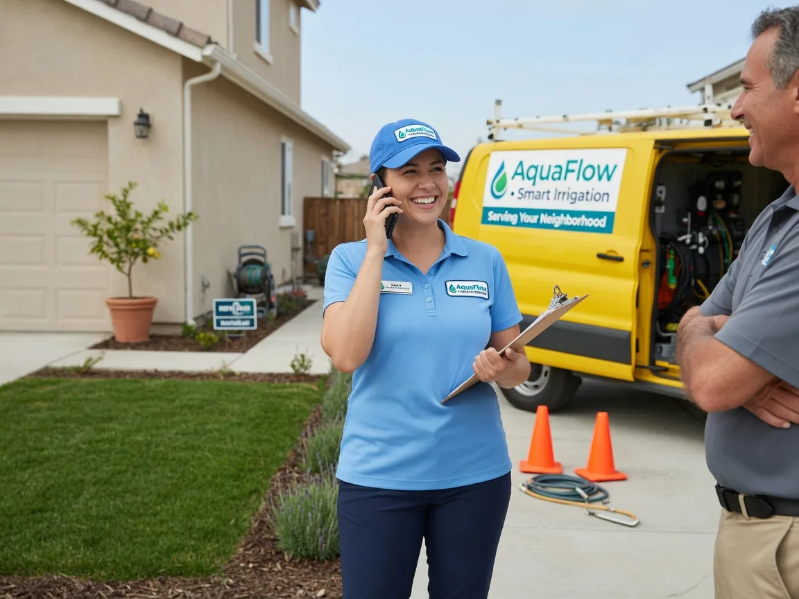 Irrigation Installation Henderson, KY FAQs